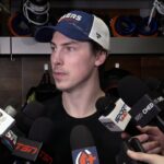 POST-RAW | Ryan Nugent-Hopkins 01.26.25