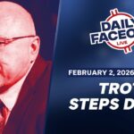 Barry Trotz Steps Down in Nashville & Stadium Series Chaos | Daily Faceoff Live