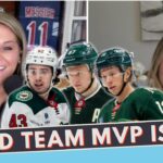 Minnesota Wild MVP: Quinn Hughes, Kirill Kaprizov or Matt Boldy?