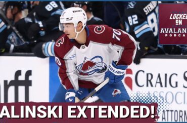 Sam Malinski Agrees to a Contract Extension! Who Needs to Step Up in the Upcoming Back to Back?