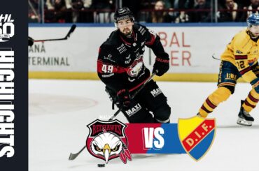 Malmö vs Djurgården | 31 jan 2026 | Highlights