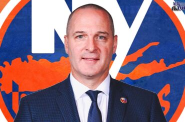 New York Islanders Looking For BIG SPLASH Before Roster Freeze!