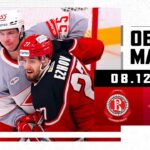 ВИТЯЗЬ – СПАРТАК | Обзор матча Фонбет КХЛ сезон 2024/2025 | 08.12.2024