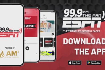 The Adam Gold Show - 02/02/26 | Carolina Hurricanes | NC State | Duke | UNC