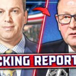 It's officially over...