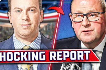 It's officially over...