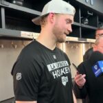 Joel Armia postgame 1/16/26