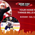 The Jeremy and Joe Show LIVE! | February 2nd 2026 | WGR Sports Radio 550
