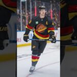 Elias Pettersson's linemates should be Evander Kane and Connor Garland.