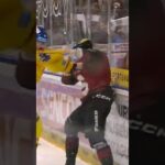 Adam Raška opět shodil rukavice! 👊 K zemi poslal Ondřeje Kachyňu. 🔥