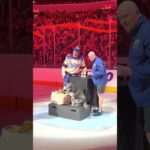 Diggsy Harrison Wins Ruff Ruff Relay 🐾