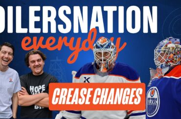 Jarry Pulled & Pickard Waived + David Pagnotta | Oilersnation Everyday with Tyler & Liam