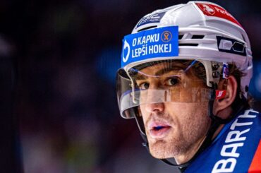 Lukáš Sedlák po utkání v Třinci 💬 "Na vyrovnání bylo ještě dost času."