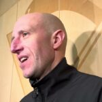 Dan Muse, Penguins, on preparing for Senators