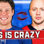 NO WAY they actually Do This…