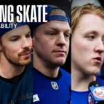New York Islanders Morning Skate Availability | NYI at WSH