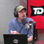 The Drive w/ Tim Donnelly LIVE - 02/02/26 | Carolina Hurricanes | NC State | Duke | UNC