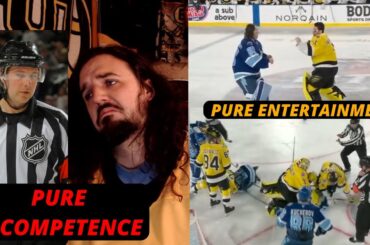 LQR Bruins game 56 BOS @ TBL: I have some thoughts