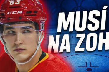 Adam Ružička MUSÍ ísť na ZOH 2026! Prečo ho Slovensko nesmie ignorovať