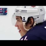 When TJ Oshie Created Olympic Hockey History..