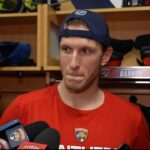 Eetu Luostarinen Scores, Not Enough for Florida Panthers in Loss to Winnipeg Jets