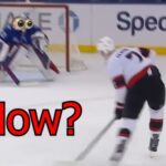 Jonathan Quick Has a Bad Night : Goalie Discussion