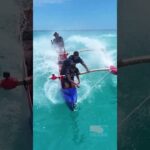 Biggest Swell in 3 Years hits Oahu South Shore - short