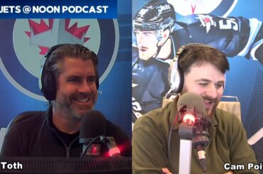 Nine Points Out... Eight Games Deeper.