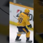 Factor with a redirect on the power play 🔄 #predsnhl