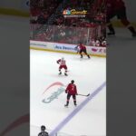 Ovechkin SCORES Amazing Goal – NHL 2025 Highlights!