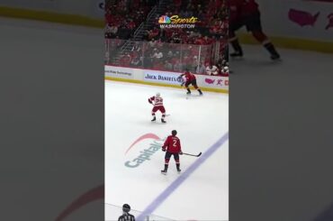 Ovechkin SCORES Amazing Goal – NHL 2025 Highlights!