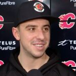 Post-Game | Morgan Frost - 31.01.26