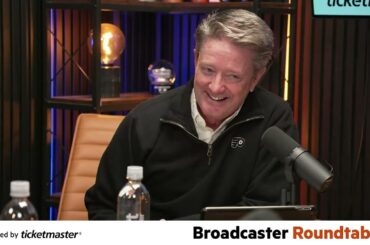 Broadcaster Roundtable: The Ups and Downs of an NHL Season