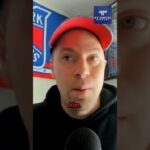 Is It Time For The New York Rangers To TRADE Vincent Trocheck?!