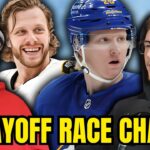 The East Is a Bloodbath: The Playoff Race Just Got Crazier | Ep 163