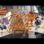 Tossin' Sauce with Ryan Suzuki and Nikita Pavlychev | Presented by @CandleliteChicago