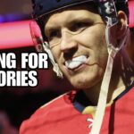 Florida Panthers Need To Catch Some Wins Before Olympics Break