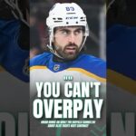 How Should the Sabres Handle the Alex Tuch Situation #letsgobuffalo