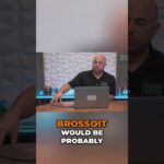 Sharks Trade for #3 Goalie in Brossoit