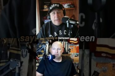 Jack Eichel & Mitch Marner URGE Vegas Golden Knight Teammates To Step Up