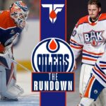 Oilers News | Calvin Pickard | Connor Ungar | Atro Leppanen | Team Discussion