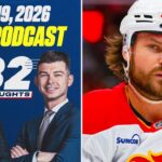 Vegas Goes All-In On Rasmus Andersson | 32 Thoughts