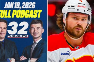 Vegas Goes All-In On Rasmus Andersson | 32 Thoughts