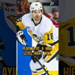 Tommy Novak: A Coach’s Dream #Novak #Penguins #NHL