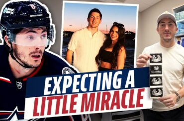 NHL My World: Zach Werenski’s Journey to Team USA