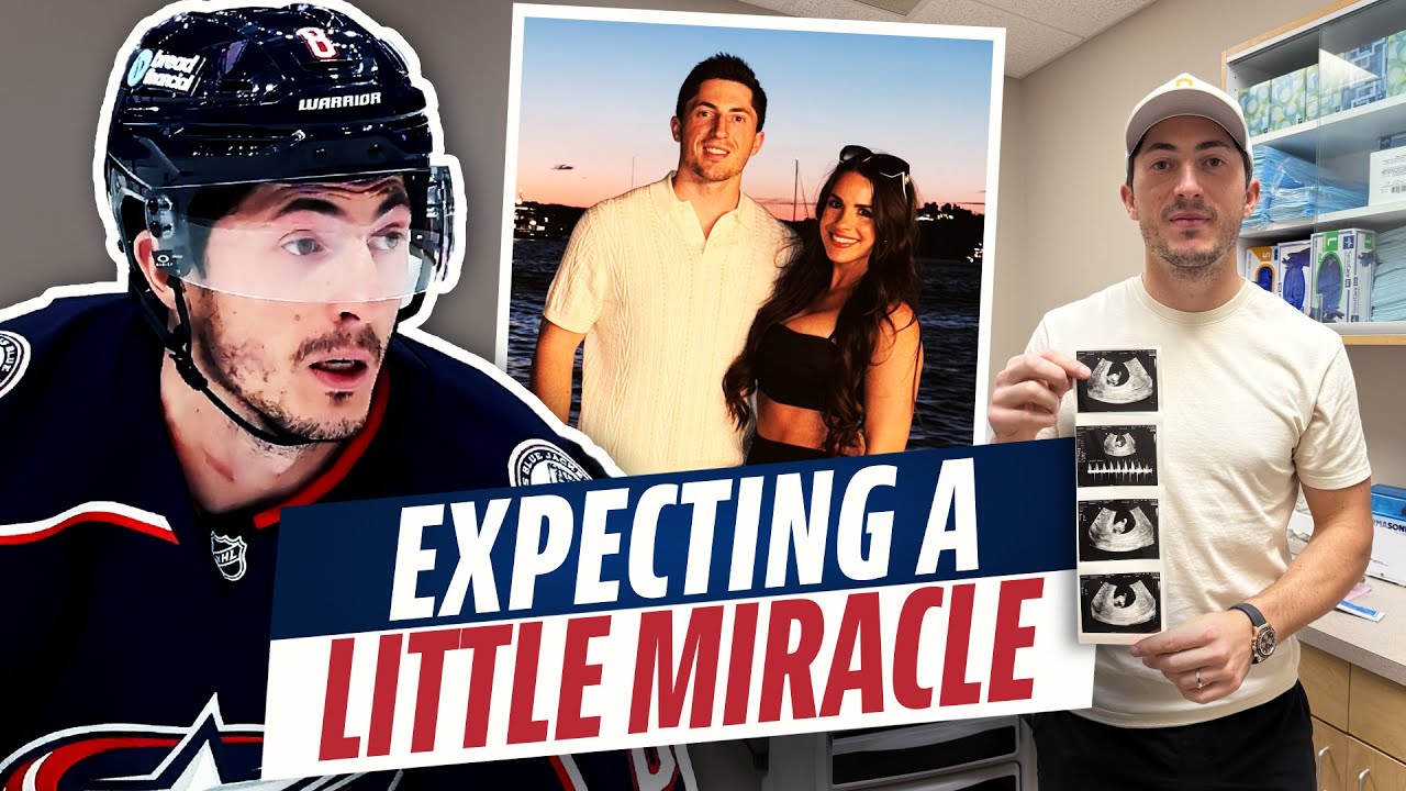 NHL My World: Zach Werenski’s Journey to Team USA