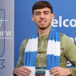 First Interview | Jack Thompson