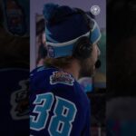 Just kids living out a dream 🥹 #nhl #tampabaylightning #hockey