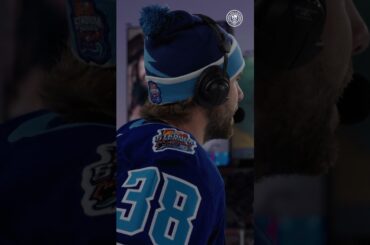 Just kids living out a dream 🥹 #nhl #tampabaylightning #hockey