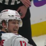 Justin Sourdif 1+1 vs VAN (21.01.2026)